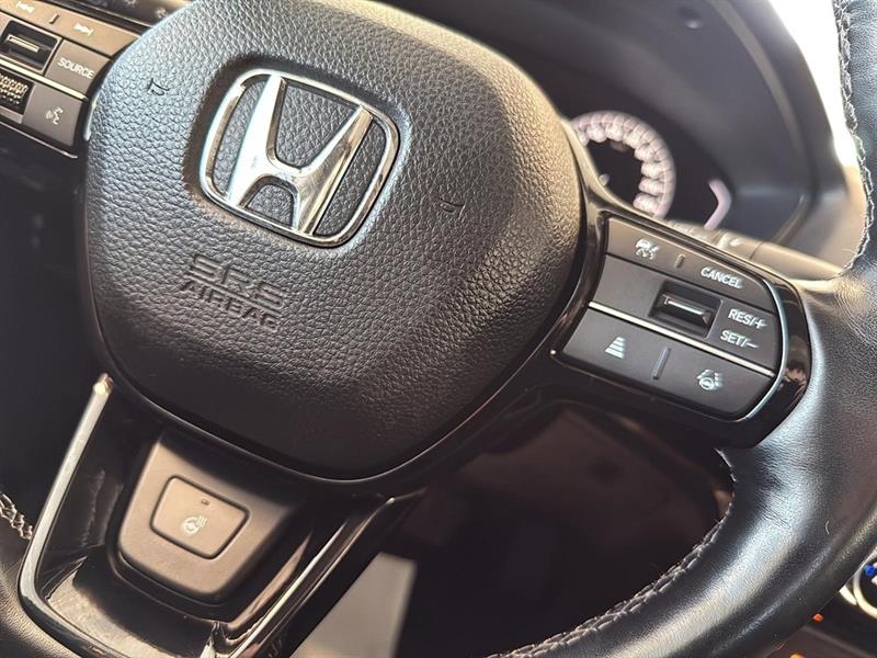 honda Civic Sedan 2022 - 14