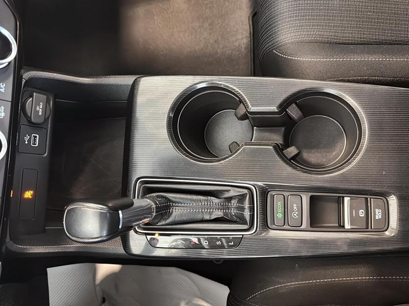 honda Civic Sedan 2022 - 19