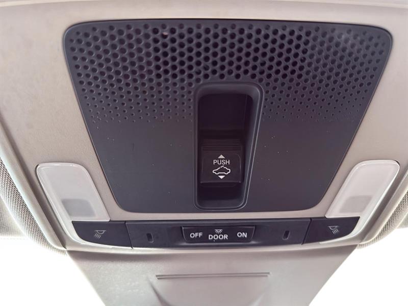 honda Civic Sedan 2022 - 21