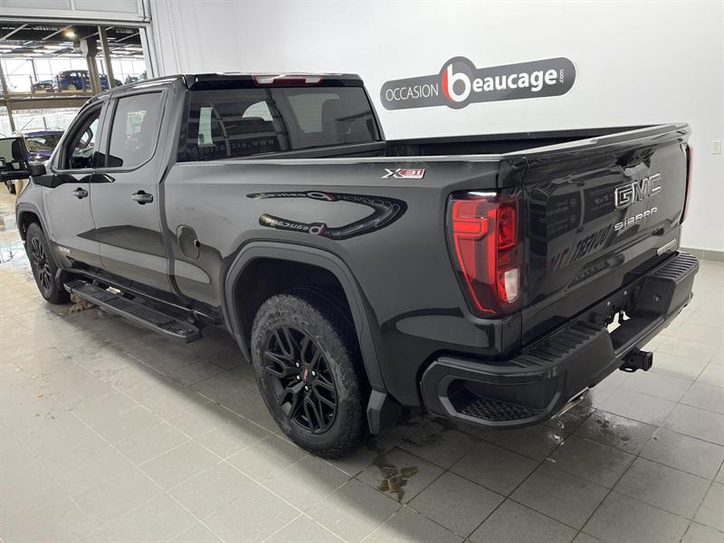 gmc Sierra 1500 2024 - 3