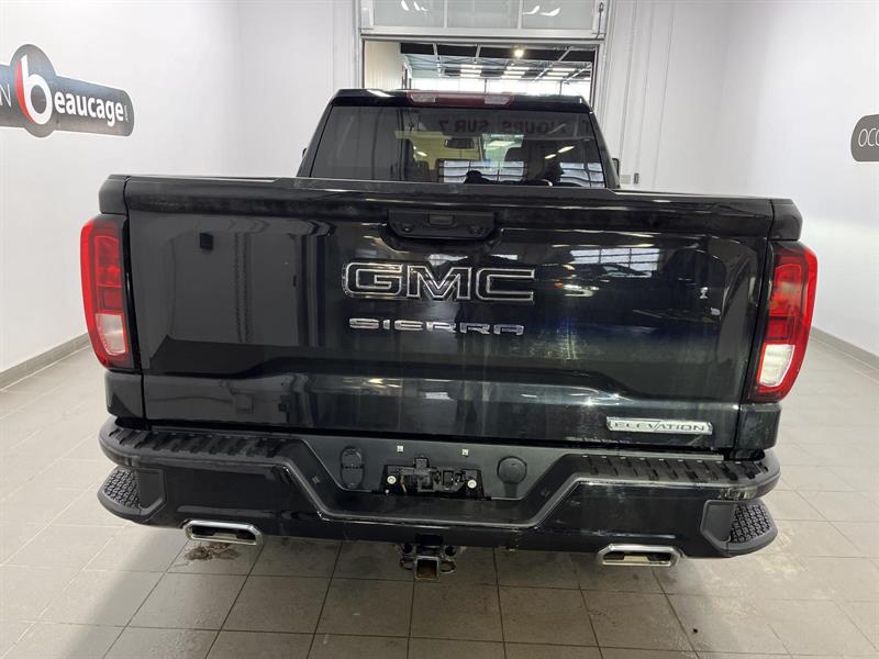 gmc Sierra 1500 2024 - 4