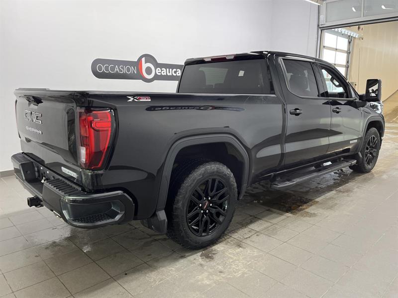 gmc Sierra 1500 2024 - 5