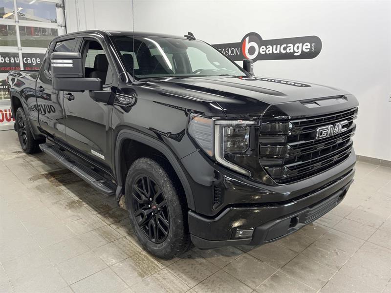 gmc Sierra 1500 2024 - 6