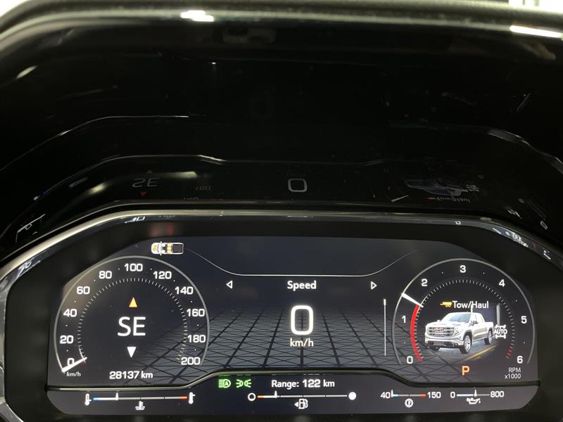 gmc Sierra 1500 2024 - 11