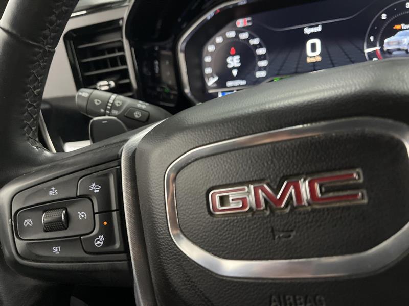 gmc Sierra 1500 2024 - 15