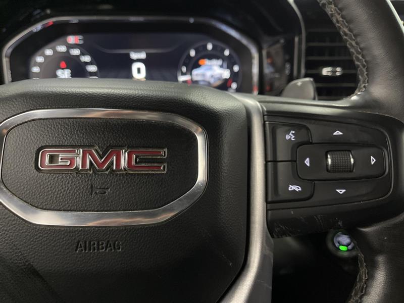 gmc Sierra 1500 2024 - 17