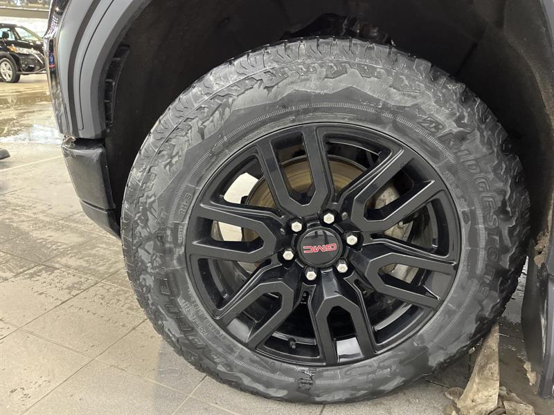 gmc Sierra 1500 2024 - 22