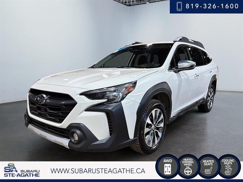 subaru Outback 2023