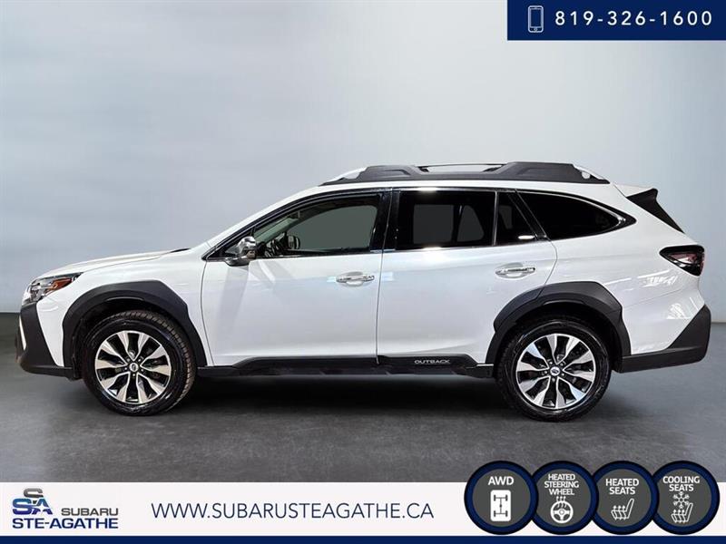 subaru Outback 2023 - 3