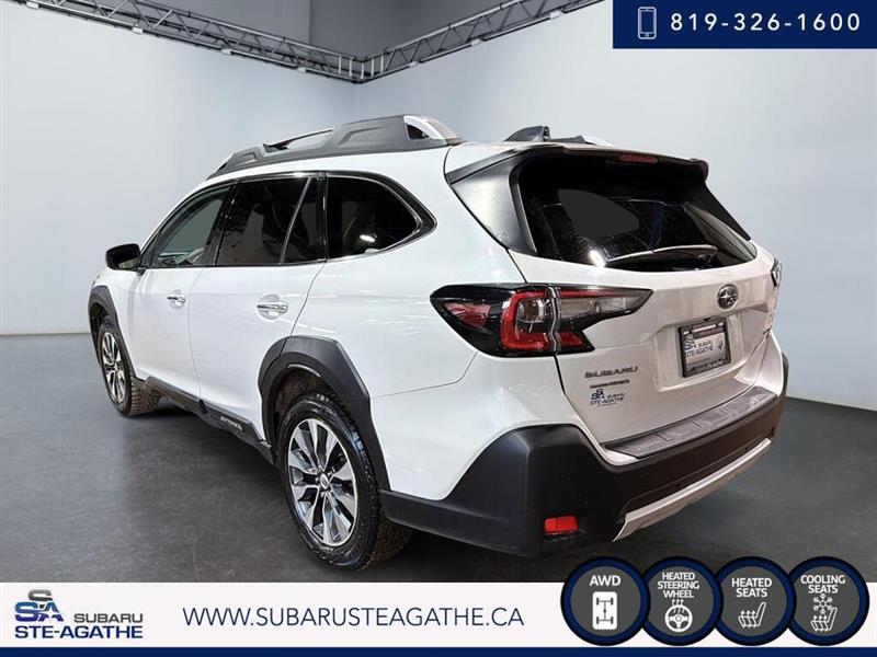 subaru Outback 2023 - 5