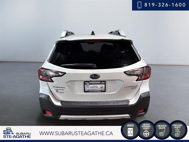 subaru Outback 2023 - 7