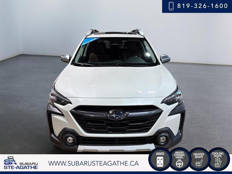 subaru Outback 2023 - 9