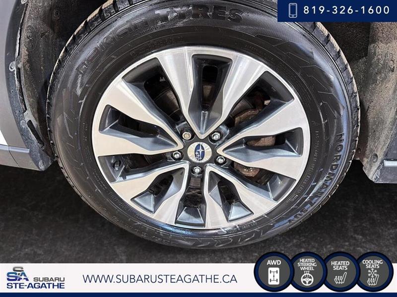 subaru Outback 2023 - 11