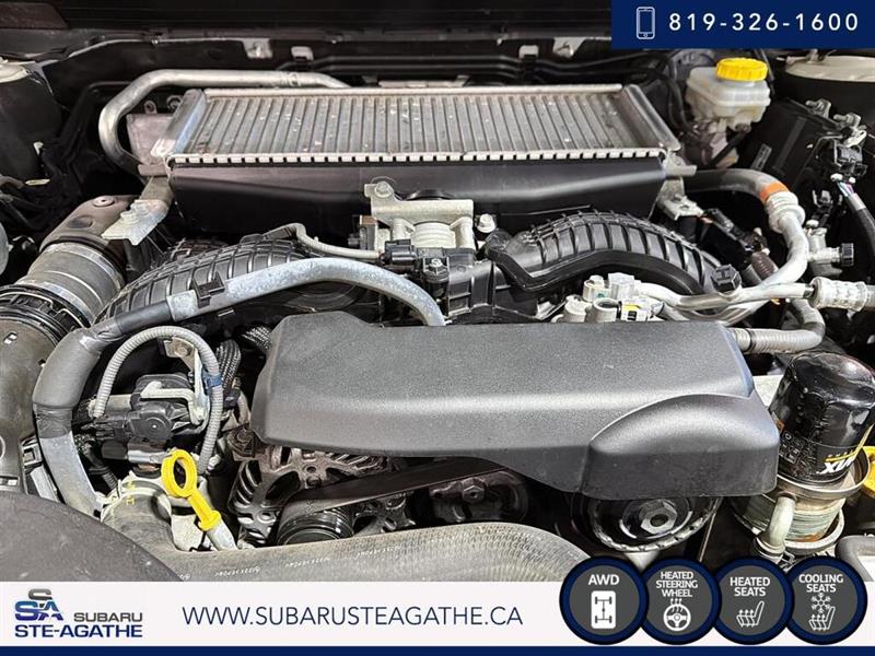 subaru Outback 2023 - 13