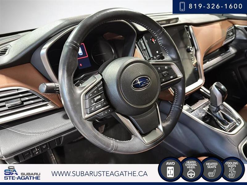 subaru Outback 2023 - 15