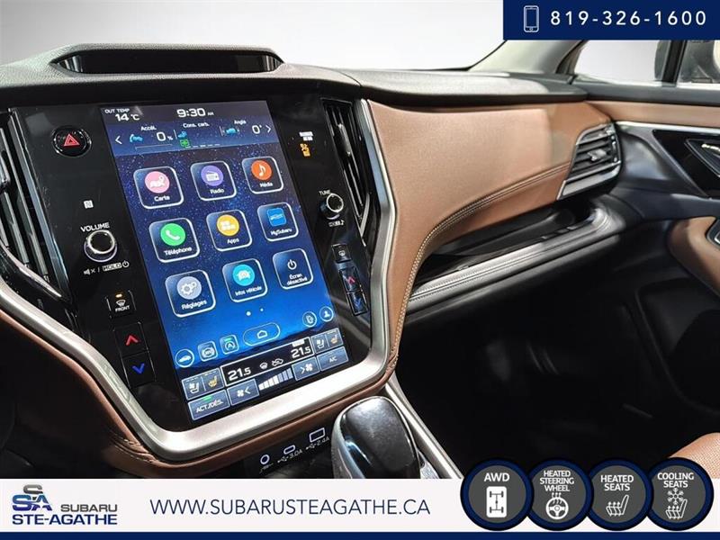subaru Outback 2023 - 17