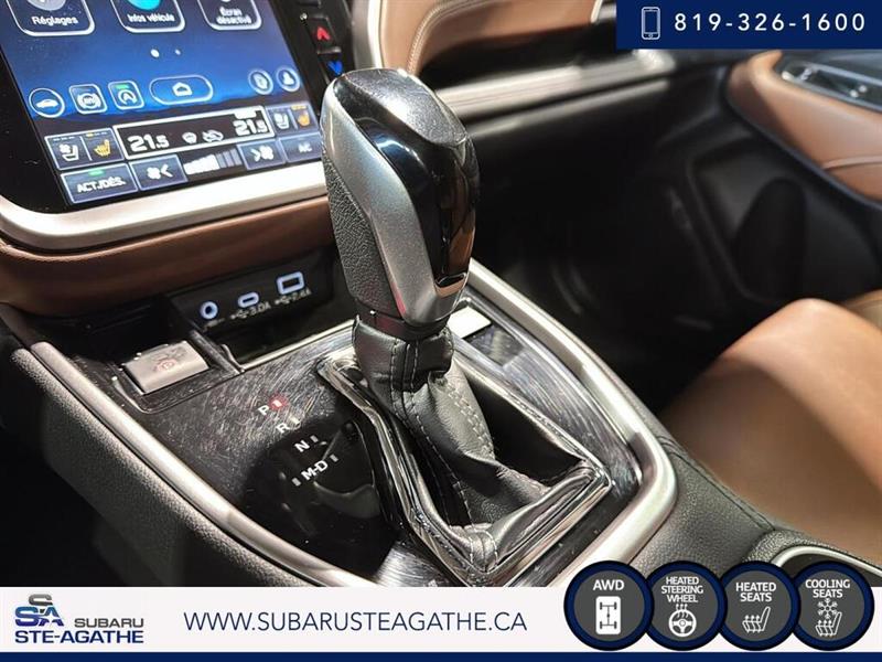 subaru Outback 2023 - 19