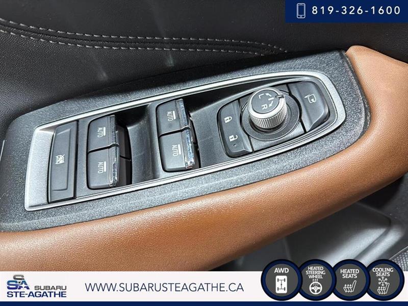 subaru Outback 2023 - 20