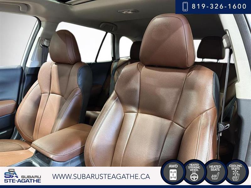 subaru Outback 2023 - 21