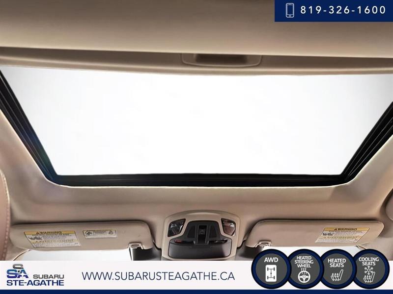 subaru Outback 2023 - 22