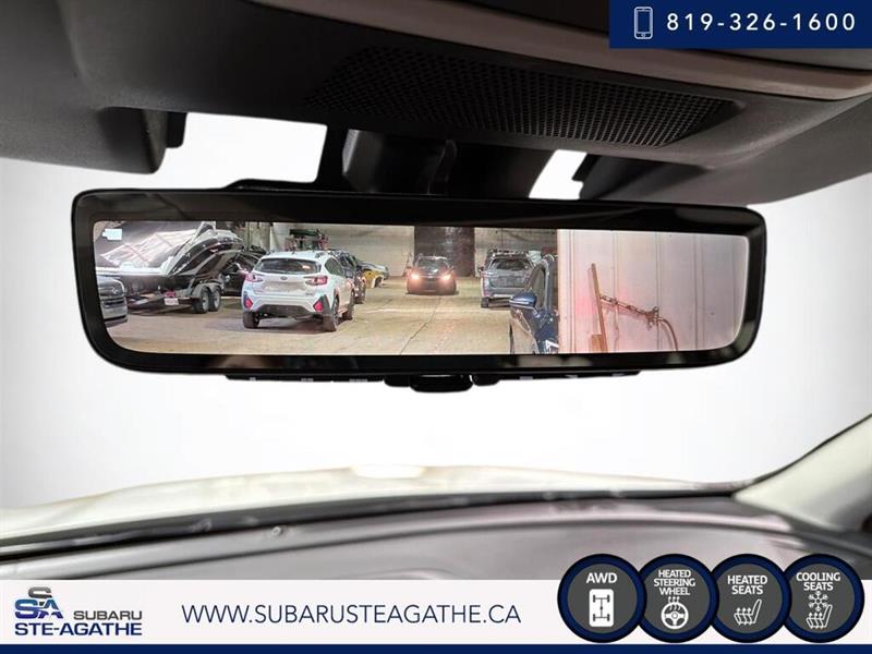 subaru Outback 2023 - 23