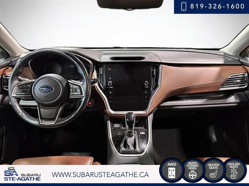 subaru Outback 2023 - 24