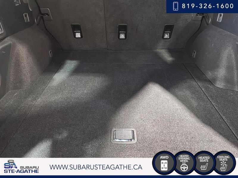 subaru Outback 2023 - 25