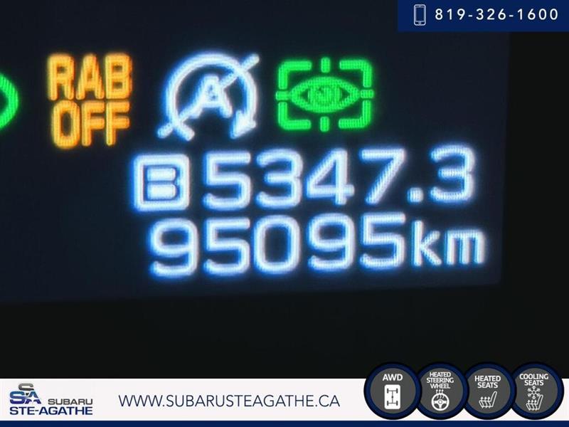 subaru Outback 2023 - 26