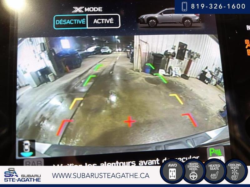 subaru Outback 2023 - 27