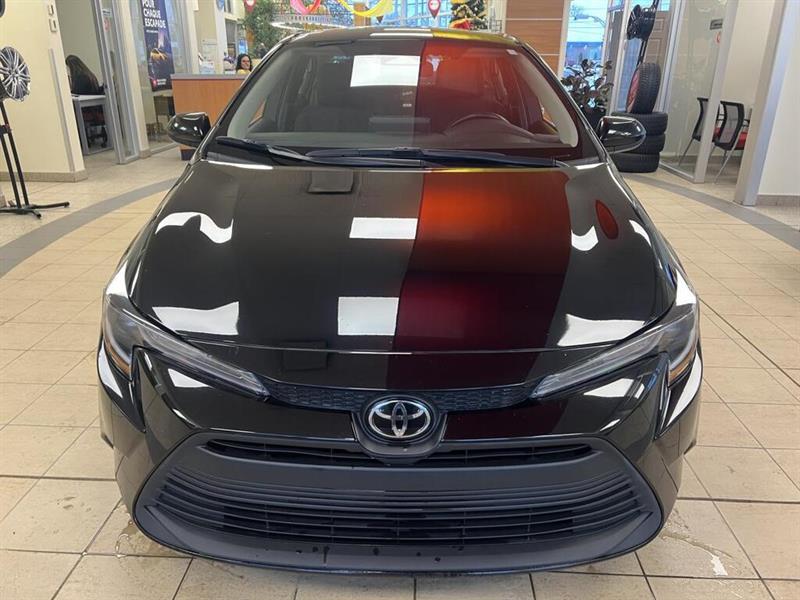 toyota Corolla 2023 - 2
