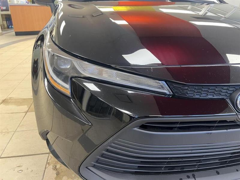 toyota Corolla 2023 - 5