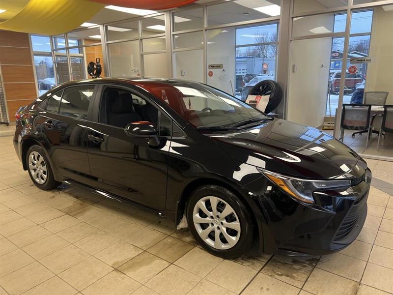toyota Corolla 2023 - 6