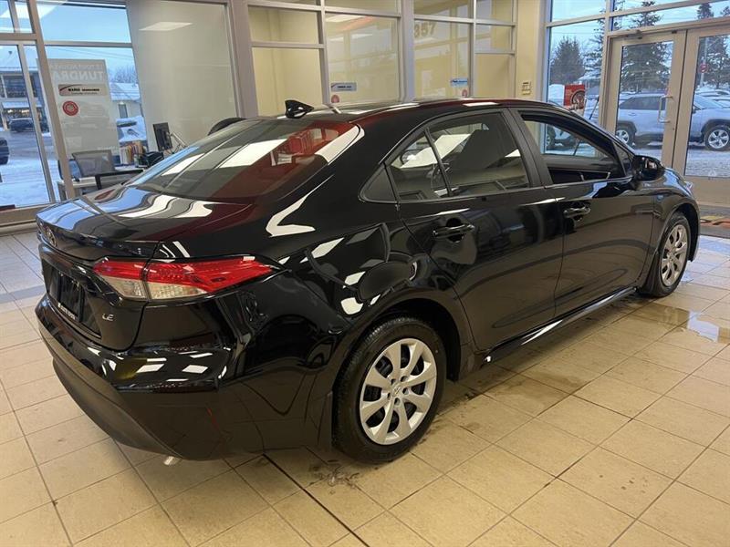 toyota Corolla 2023 - 7