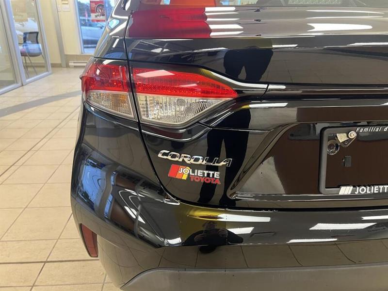 toyota Corolla 2023 - 10