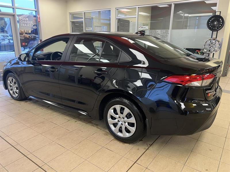 toyota Corolla 2023 - 11