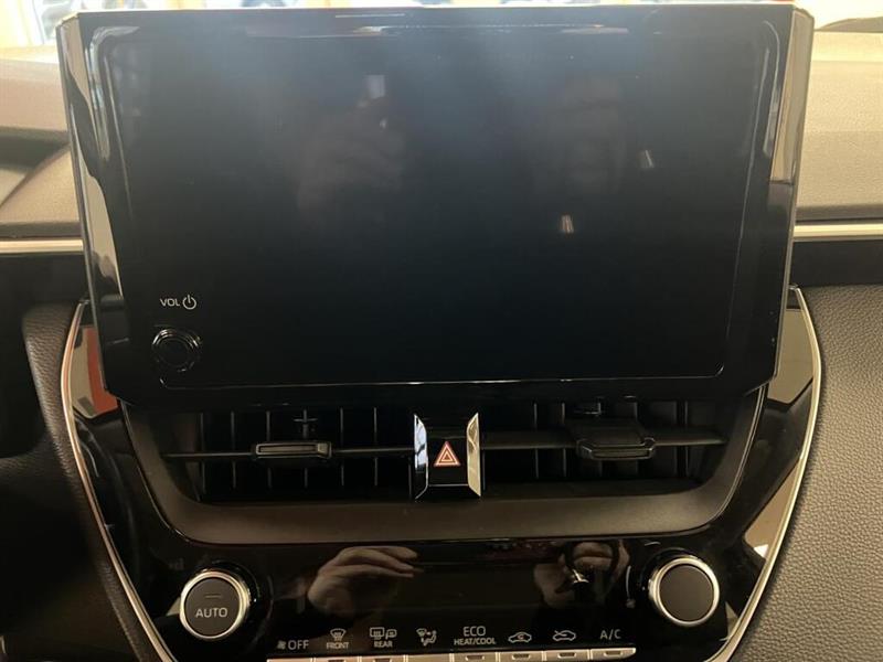 toyota Corolla 2023 - 15