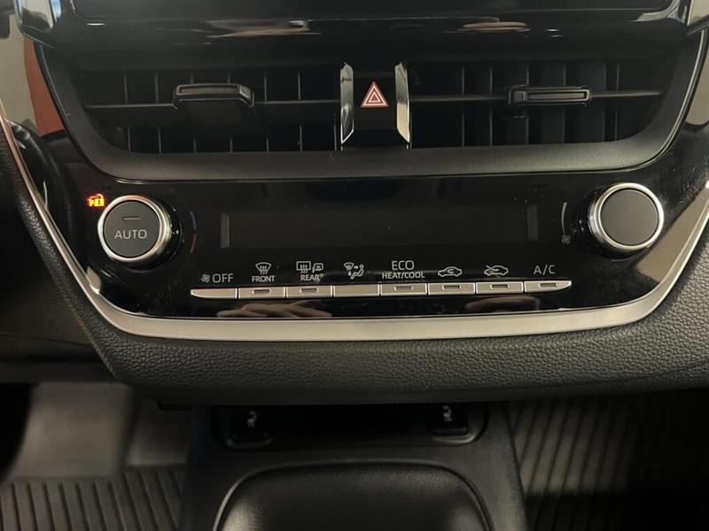 toyota Corolla 2023 - 16