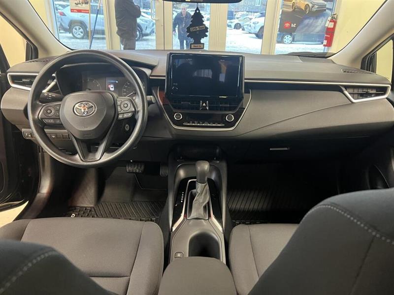 toyota Corolla 2023 - 21