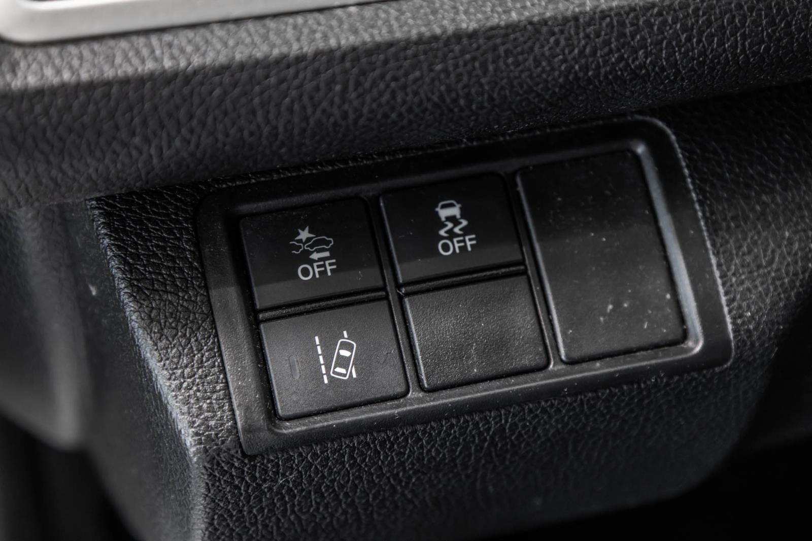honda Civic Coupé 2018 - 23