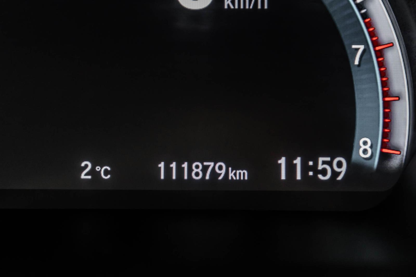 honda Civic Coupé 2018 - 26