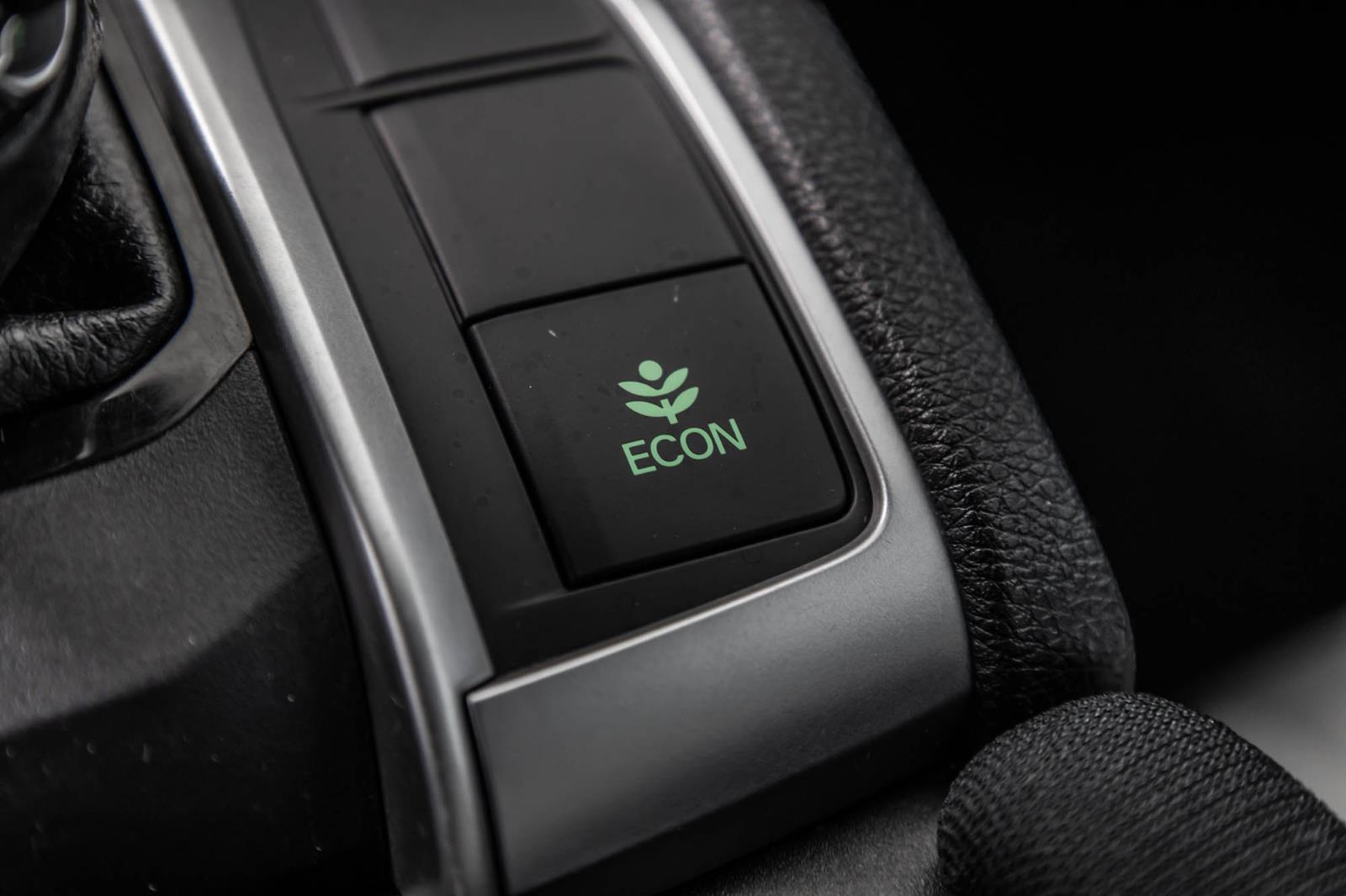 honda Civic Coupé 2018 - 32