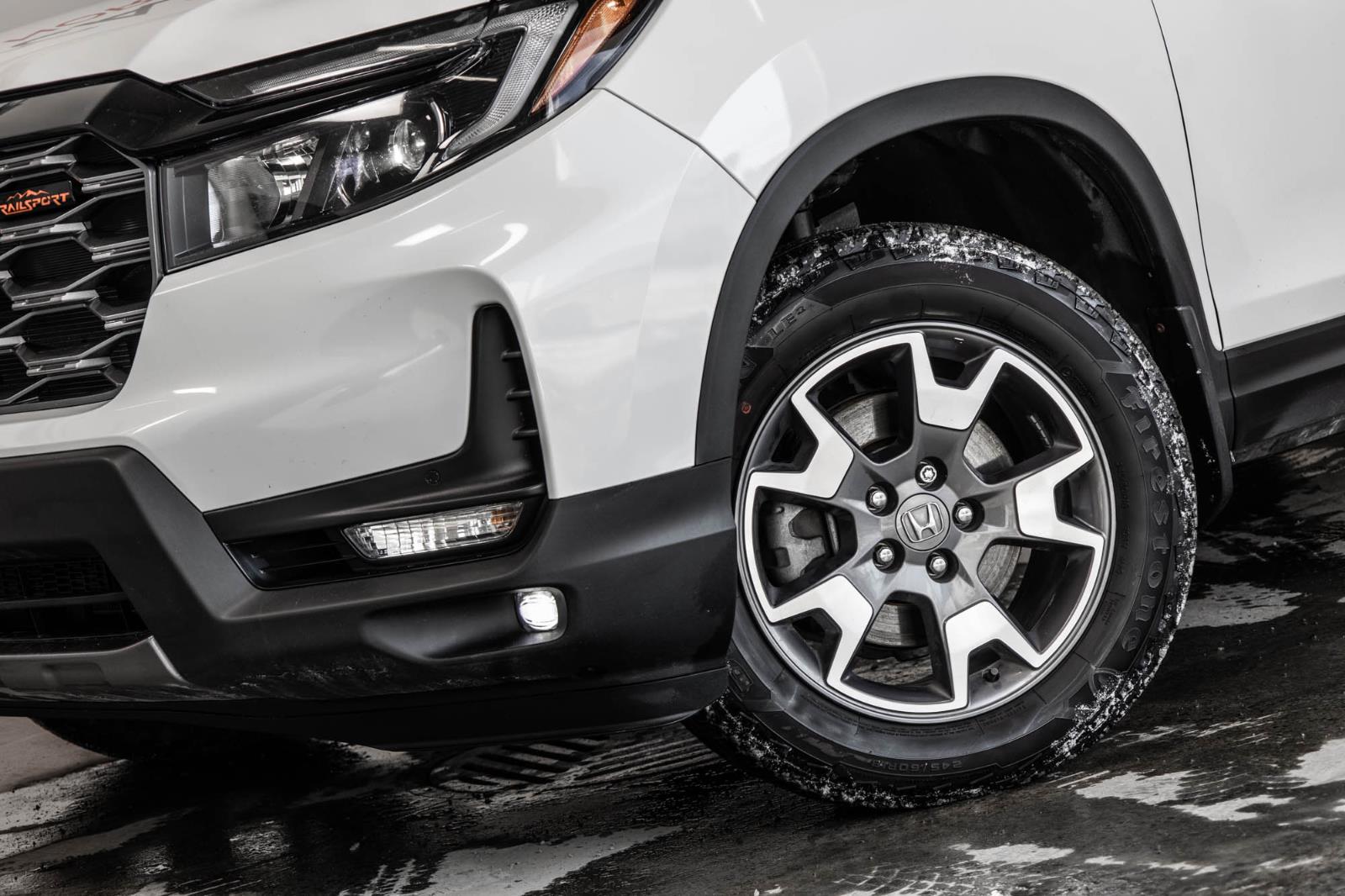 honda Passport 2023 - 3