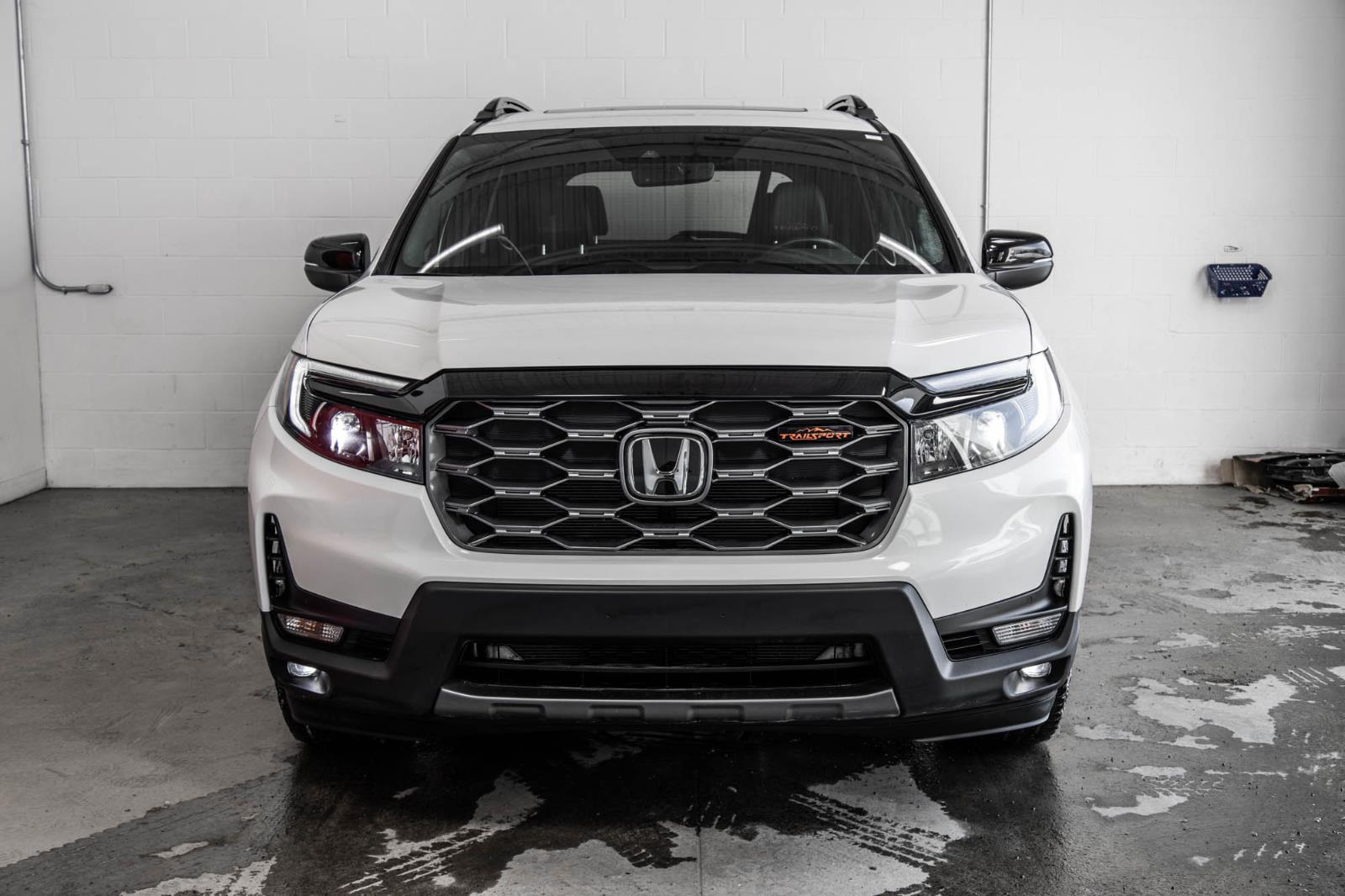 honda Passport 2023 - 5