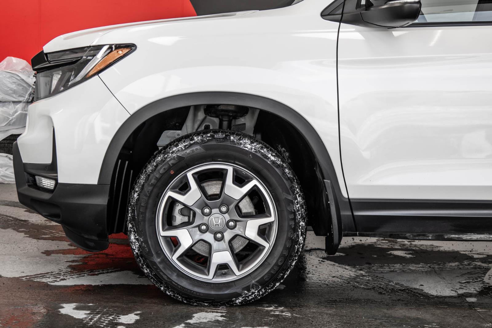 honda Passport 2023 - 9