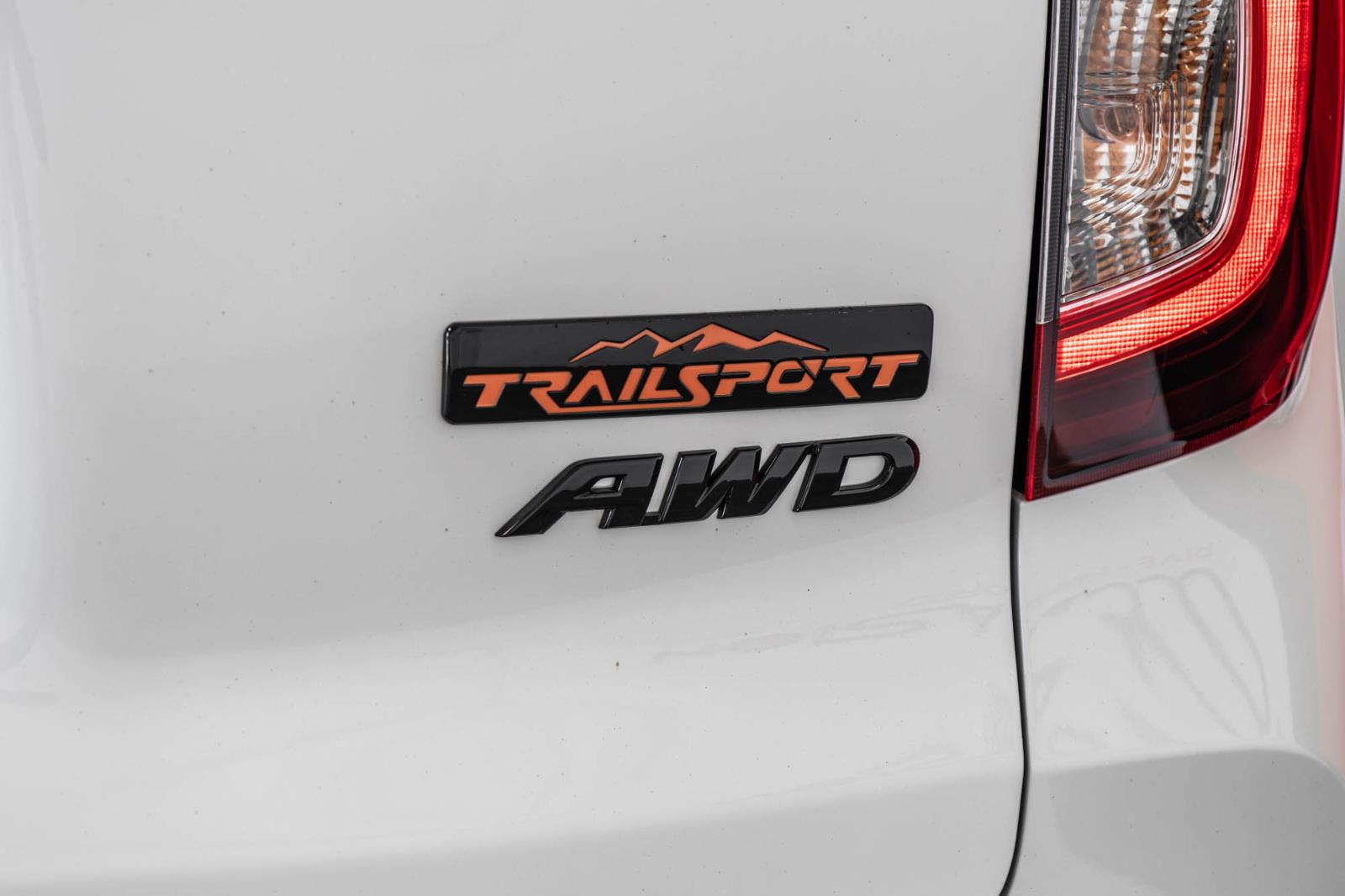 honda Passport 2023 - 18