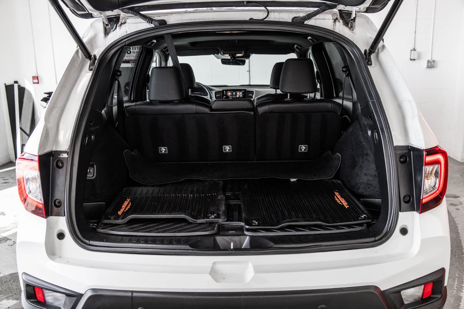 honda Passport 2023 - 19