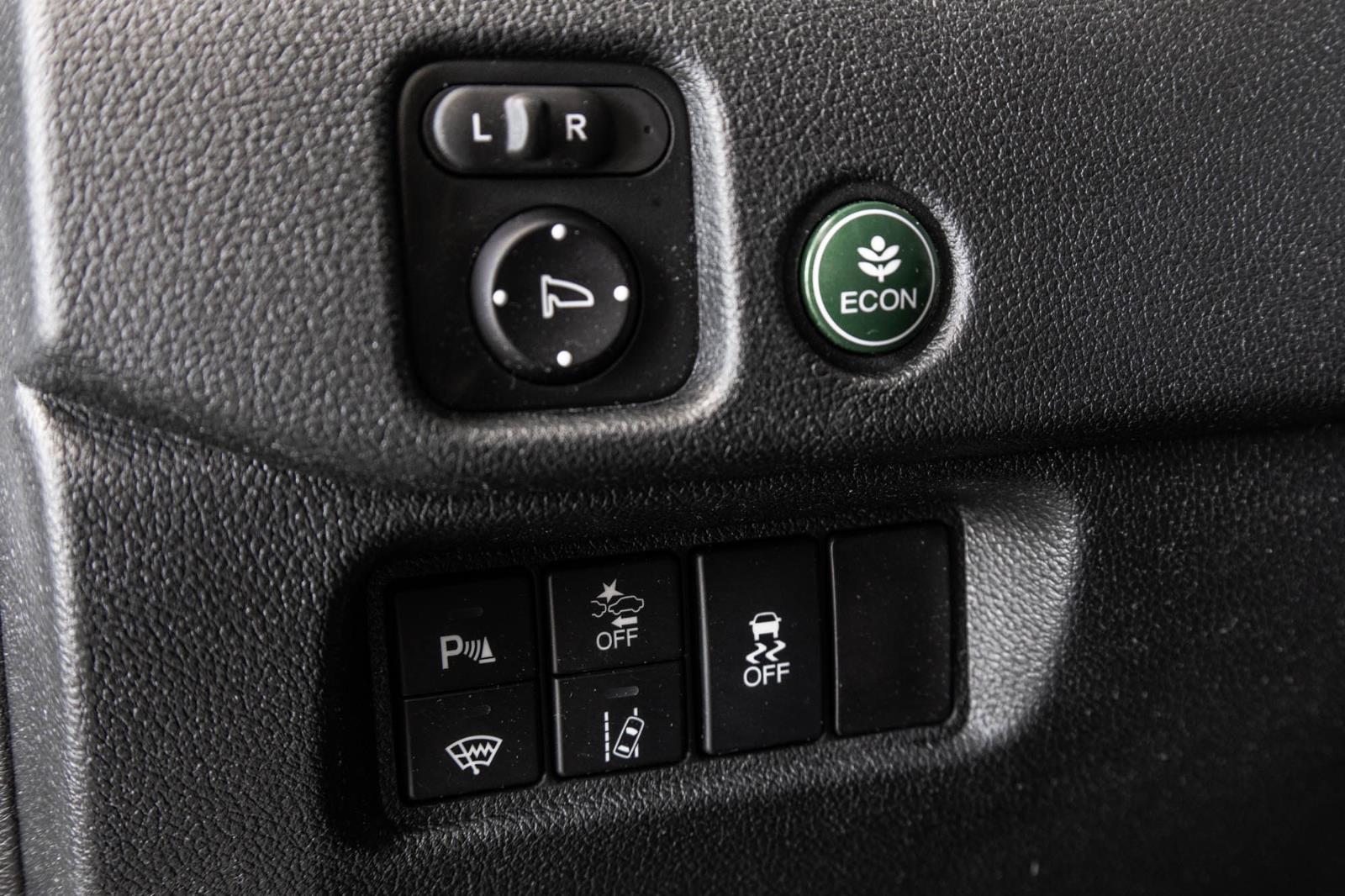 honda Passport 2023 - 25