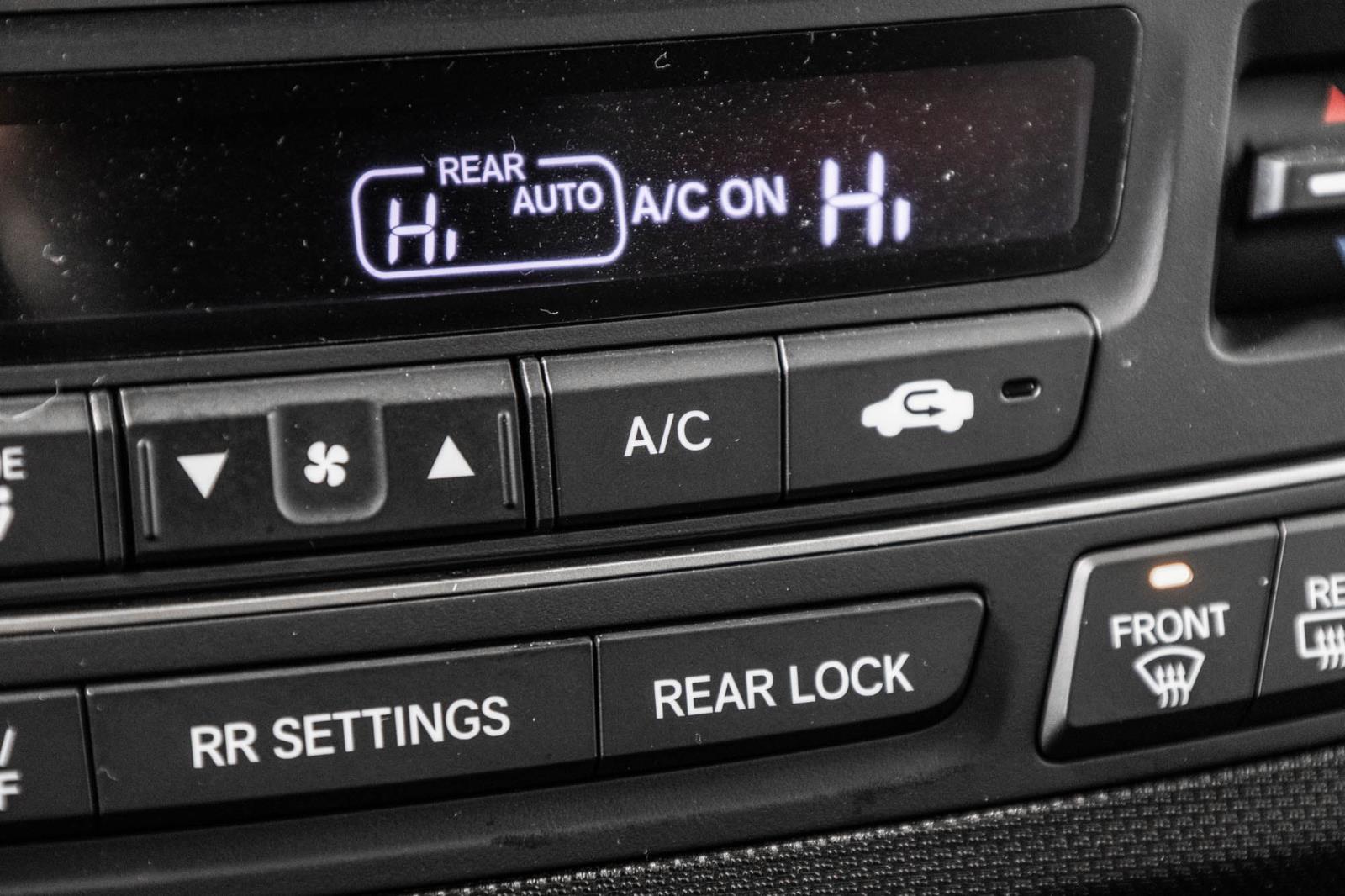 honda Passport 2023 - 35