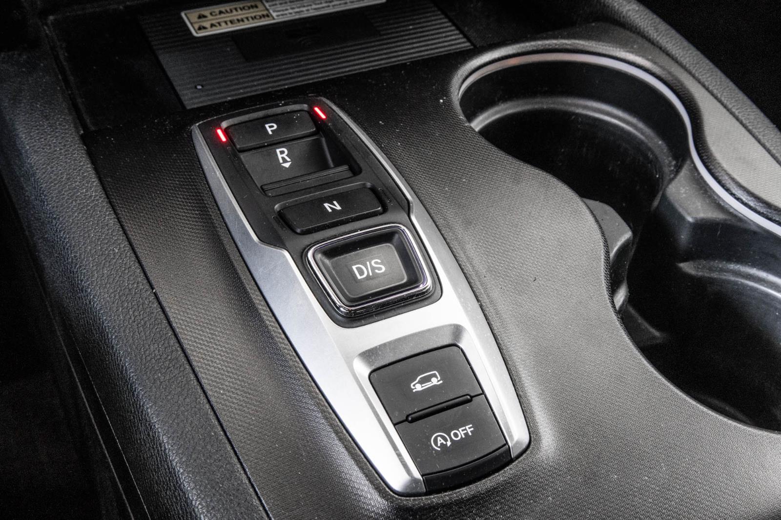 honda Passport 2023 - 38