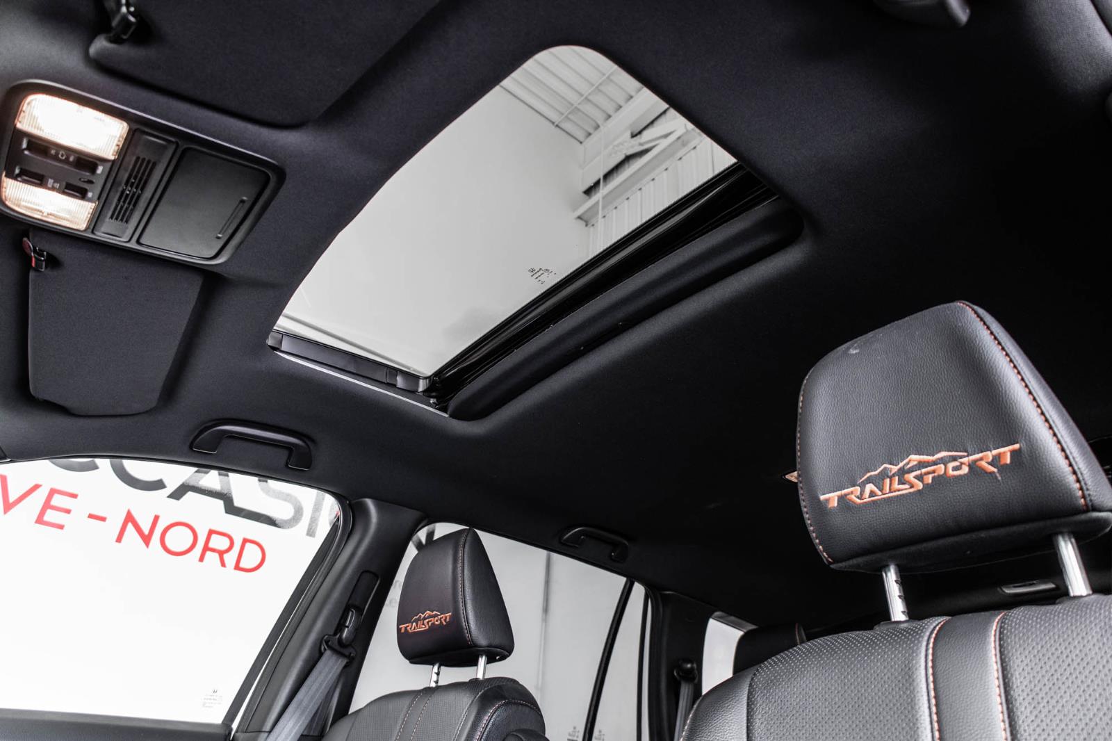 honda Passport 2023 - 40